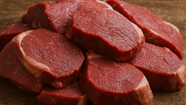 Қазақстан етке кедендік баж салығын төмендетуден бас тартты