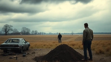 Әріптесін өлтіріп, қала сыртына апарып көміп тастаған: Ақтөбеде сот үкімі шықты