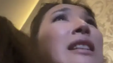 Марат Әйтенов пен Дана Әтешова мүлік бойынша келісімге келді