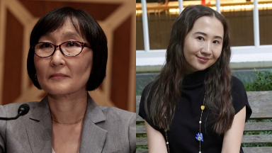 Ақ үйде қызметте болған, Гарвардта жұмыс істейді: Америкадағы қазақ қыздары