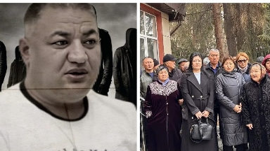 Хасан Қасымбаевтың туыстары әділ шешім талап етіп, президентке үндеу жолдады