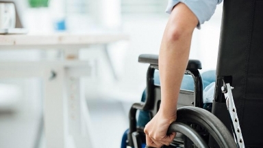 Мүгедектігі бар балалардың есебінен баюды көздеген адам сотталды