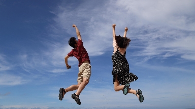 Миды позитивке үйретудің 6 қарапайым тәсілі