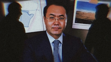 Қайрат Қожамжаров өзара сауданың ірі валютасына айналуы мүмкін