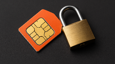 18 қарашадан бастап SIM-карталар бұғаттала бастайды