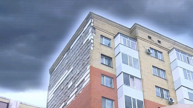 Астанада сапасыз құрылыстан зардап шеккендердің жағдайы ауыр