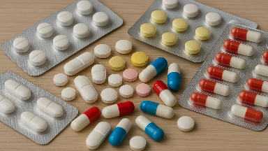 Бектенов дәрі-дәрмек бағасын реттеуді тапсырды