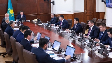 Қазақстанда тегін дәрі-дәрмекпен қамтылған азаматтар саны 3 миллионнан асты