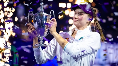 Рыбакина мемлекеттік марапатқа лайық па - депутат