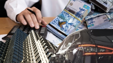 Жаңа салық кодексі елдегі орта тапты қысымға ала ма?