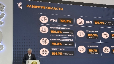 Қарағанды облысында шағын және орта бизнес күшейіп келеді: салық төлеушілер саны 30 есе артты