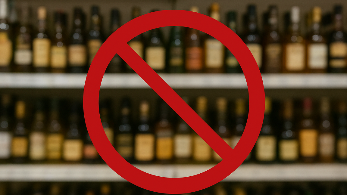 Қызылорда облысында ішімдіктен бас тартқан ауыл көбейген