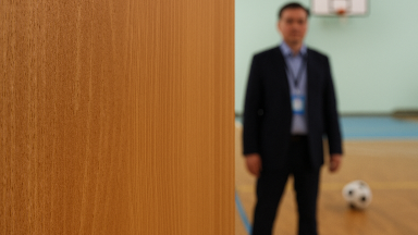 Alty sport sheneýnigi aýdıt nátıjesinen keıin jazalandy