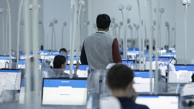 Биыл ҰБТ тапсыратындарға өте маңызды жаңалық айтылды