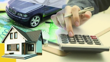 Алматыда 2026 жылдан бастап жеңілдетілген салық мөлшерлемесі 3%-ға төмендейді