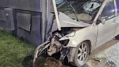 Алматыда жол апатына түскен имам қайтыс болды