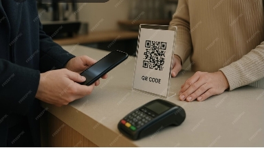 Бүгіннен бастап Қазақстанда бірыңғай банкаралық QR жүйесі іске қосылады