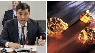 Қазақстанда 60 жылға жететін уран қоры бар — Серғазин