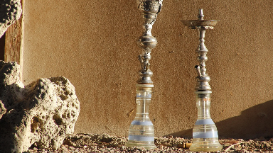 Қазақстанда қорқорды қоғамдық жерде пайлануға қайтадан рұқсат берілуі мүмкін