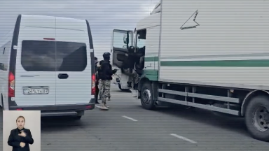 Үш облыста жұрттың тынышын алып, малын сойып алумен айналысқан қылмыстық топтар ұсталды