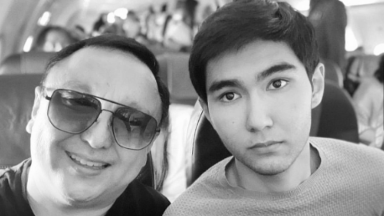 Арман Дүйсеновтің әйелі композитордың өлімі туралы айтты