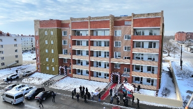 Жас қазақстандықтар бастапқы жарнаға қанша қаражат жинауы керек: Отбасы банк баспанаға тезірек қол жеткізудің жолдарын түсіндірді