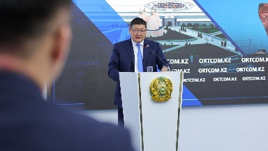 Қытайдан неге қорқудың қажеті жоқ?