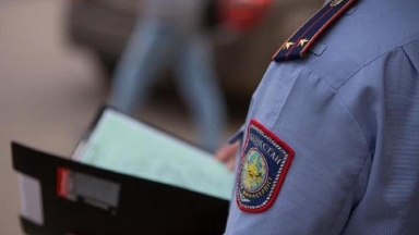 Қарағандыда полиция бекетіндегі қыздың өлімінен кейін тағы бір қызметкер қызметінен кетті