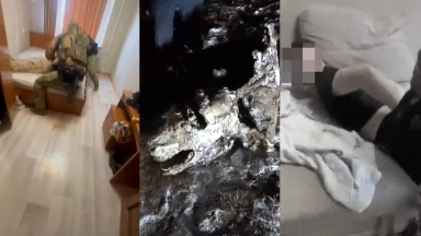 Ұлытау облысында мал ұрлығымен айналысқан қылмыстық топ ұсталды