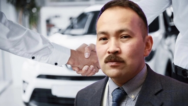 Автолизинг алуда нені ескеру керек? Сарапшы негізгі тәуекелдерді ашып айтты