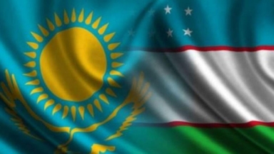 Қазақстан мен Өзбекстан: өңірлік серіктестіктің тереңдеуі және ортақ даму бағыты