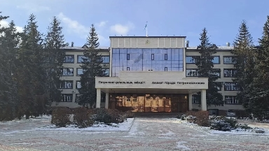 Петропавл қалалық әкімдігі 340 миллион теңгеге үй сатып алмақ