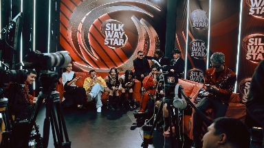 Ел күткен маңызды өнер додасы аяқталды