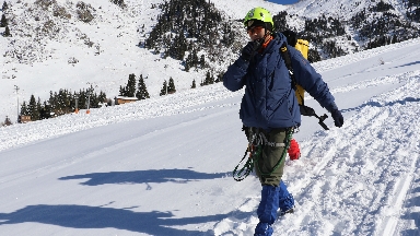 Алматы қысқа дайын: 48 мыңнан астам құтқарушы мен техника толық әзір тұр