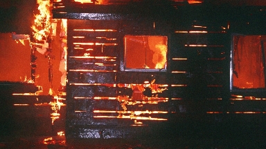 Түркістан облысында өрттен 12 адам қаза тапты: президент шұғыл тапсырма берді