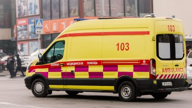 Үш адам жансақтау бөлімінде жатыр: Түркістан облысындағы өрттен зардап шеккендер туралы айтылды