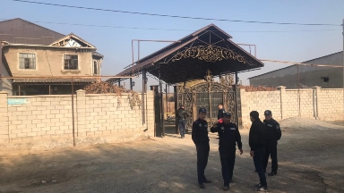 Жетісайда 12 адамның өмірін қиған өрт: көршілері оқиға қалай болғанын айтты