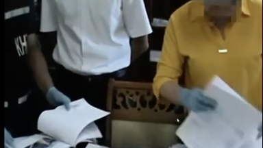 قىزىلوردادا 