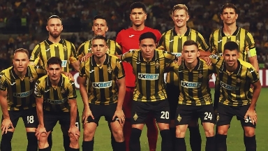 “Қайраттың” Чемпиондар лигасы аясындағы ойындары енді Астанада өтеді