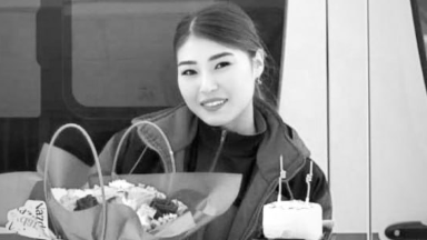 Тоқаев қаза тапқан фельдшерді “Ерлігі үшін” медалімен марапаттады