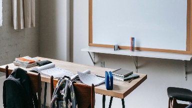 ەكى وبلىستىڭ وقۋشىلارى قاشىقتان وقي باستادى