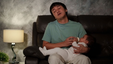 Енді әкелерге де декреттегі уақыт еңбек өтілі ретінде есептеледі