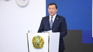 Ақтөбе облысында мүмкіндігі шектеулі адамдарға арналған спорт кешені салынып жатыр