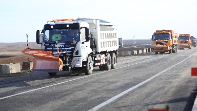 Ақтөбе облысында жол саласындағы 186 жобаны іске асыруға 68 млрд теңге бағытталды