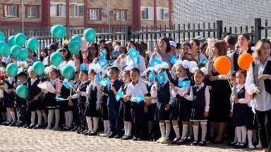 Ақтөбе облысында ұлттық жобалар аясында 12 мектеп және 29 медициналық нысан салынады