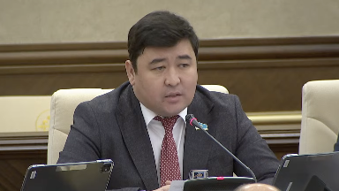 "Азаматтарымыз кредитке тамақ алып ішуге мәжбүр" - депутат