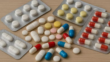 Аудиттен кейін дәрі-дәрмектің бағасы бақылауға алынды