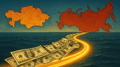 Депутат Бақытжан Базарбек Қазақстаннан капитал шығарудың кезекті схемасын әшкереледі