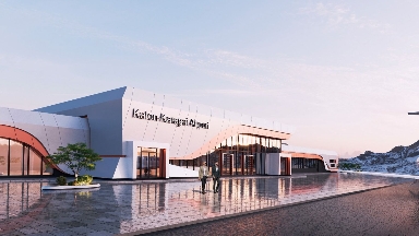 2026 жылы Зайсан және Қатонқарағай әуежайлары ашылмақшы