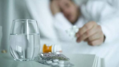 Шығыс Қазақстан облысында ЖРВИ өршіп, гонконг тұмауының 25 жағдайы анықталды